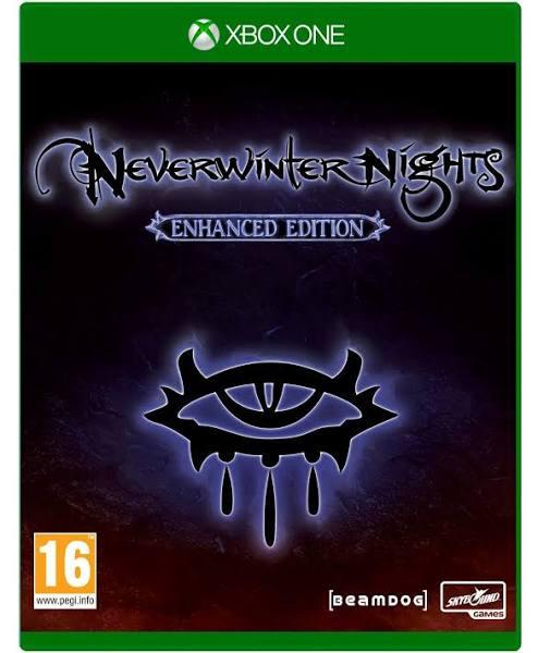 Neverwinter Nights Enhanced Edition - Xbox One