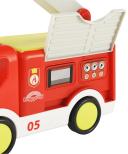 Happyland Lights & Sounds Fire Engine