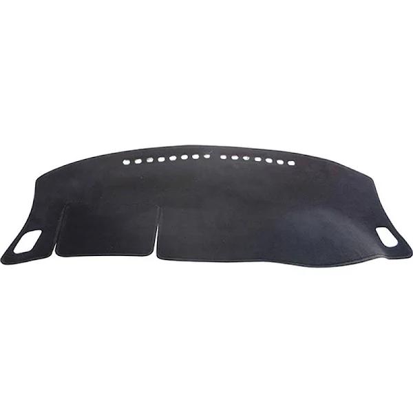 Sunland Dashmat Charcoal Fits Nissan Pulsar B17 11/12-on D7806