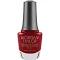 Morgan Taylor Nail Polish All Tango-d Up (15ml)