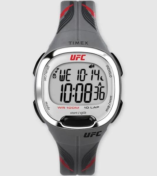 TimexUFC Takedown Digital Watch TW5M52100