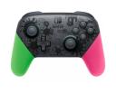 Nintendo Switch Pro Controller (Splatoon 2 Edition)