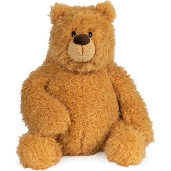 Gund Growler Bear Plush Toy, Large, 38 cm