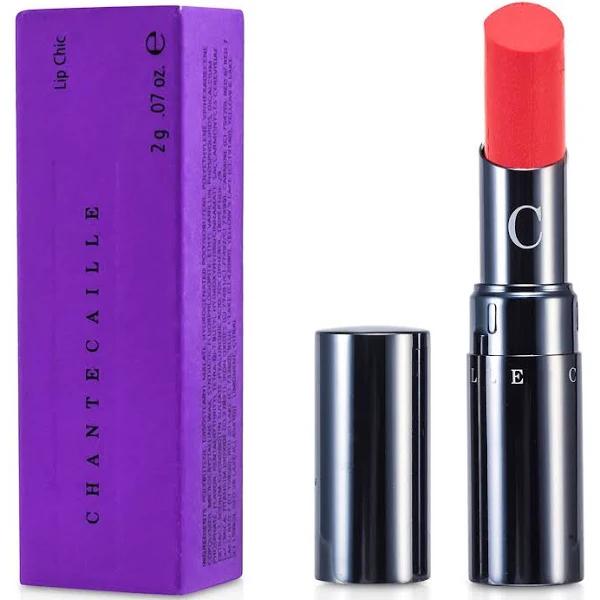 Chantecaille Lip Chic - Wild Poppy 2g