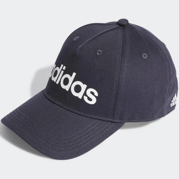 Mens Adidas Adult Daily Cap - Blue