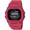 Casio Men's G-Shock Black Dial Watch - GBD200RD-4