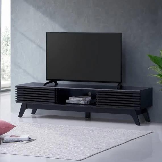 Kristoff Entertainment Unit Black by Freedom