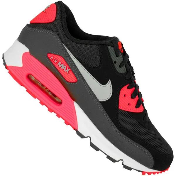 Nike Air Max 90 Black Infrared (2013)