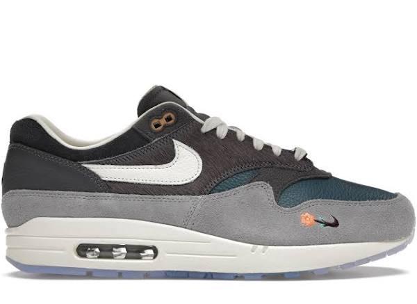 Nike Air Max 1 Kasina Won-Ang Grey