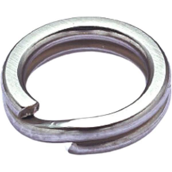 Decoy Split Ring Medium Class