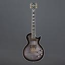 Gibson Les Paul Supreme Translucent Ebony Burst