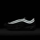 Nike Air Max 97 Shoes - Size 7 - Coconut milk/barely volt/white/neptune Green