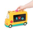 B. Toys Educational School Bus, The Nile AU