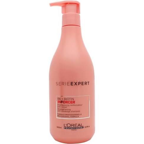 L'Oréal Professionnel Serie Expert Inforcer Shampoo 500ml