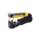 Klein Tools Compression Crimper, vdv211-063