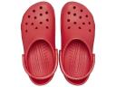 Crocs Classic Clogs Unisex Varsity Red M11