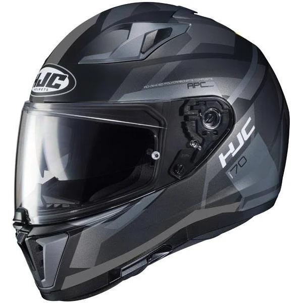 HJC i70 Helmet Elim MC-5SF M