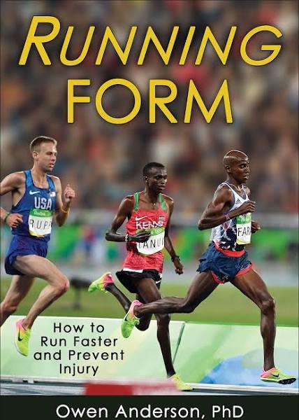 Running Form - How To Run Faster and Prevent Injury