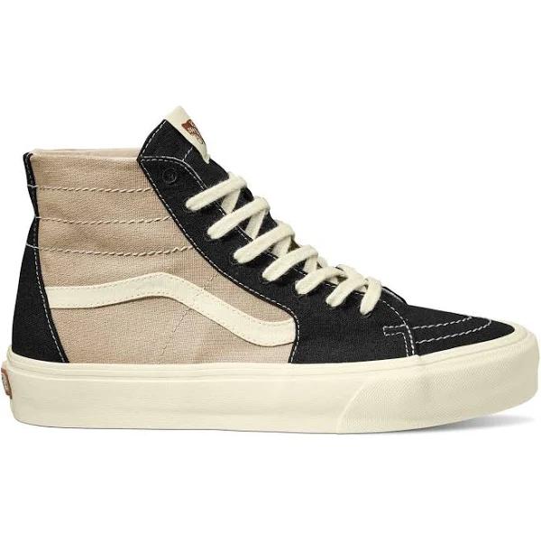 Vans - Sk8-Hi Tapered Eco Theory Mult - Size 13