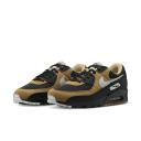 Nike Air Max 90 Black Elemental Gold