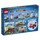 LEGO 60232 City Garage Center