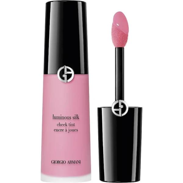 Giorgio Armani Luminous Silk Cheek Tint 53 Bold Pink