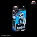 Marvel Legends Series Moon Knight Action Figure