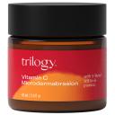 Trilogy Vitamin C Microdermabrasion 60ml