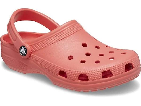 Crocs | Unisex Classic Clog (Neon Watermelon)