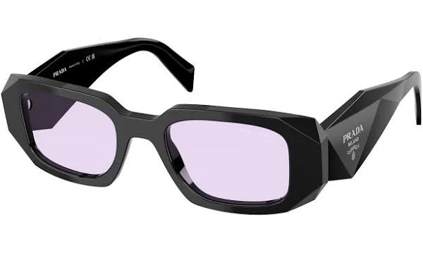 Prada Pr 17WS 16K40J Negro