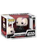 Star Wars: Return of The Jedi 40th Anniversary - Vader Unmasked (Pop! Vinyl)