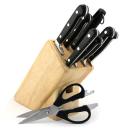 Mundial - Bonza Knife Block 9 Piece Set