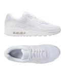 Nike Air Max 90 (White)