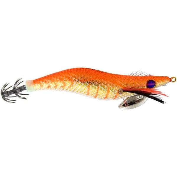 Black Magic Squid Snatcher 2.0 Orange Gold