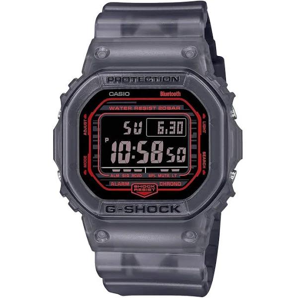 G-Shock DWB5600G-1 Black One Size