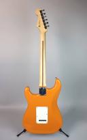 Fender Player Stratocaster (Maple Fingerboard, Capri Orange)