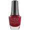 Morgan Taylor Nail Polish Best Dressed 15ml