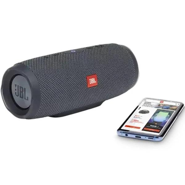 JBL Charge Essential - Speaker - for Portable Use - Wireless - Bluetooth - 20 Watt