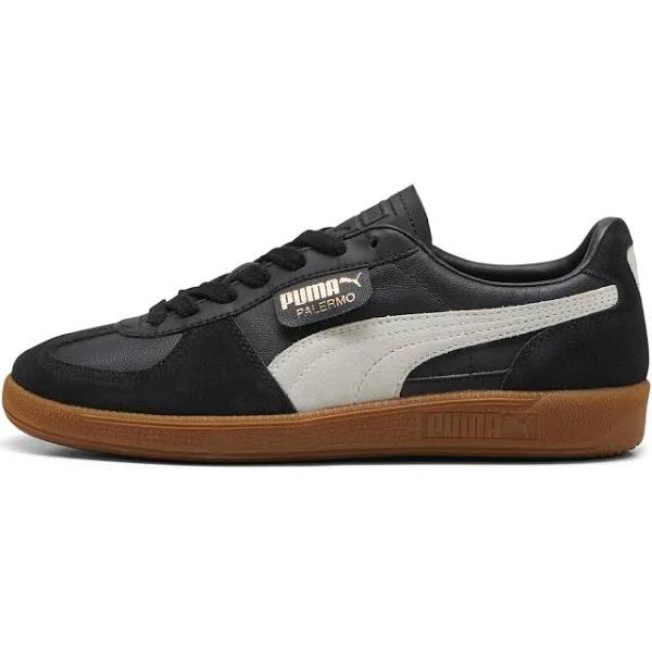 Puma Palermo Women's - Black - 9