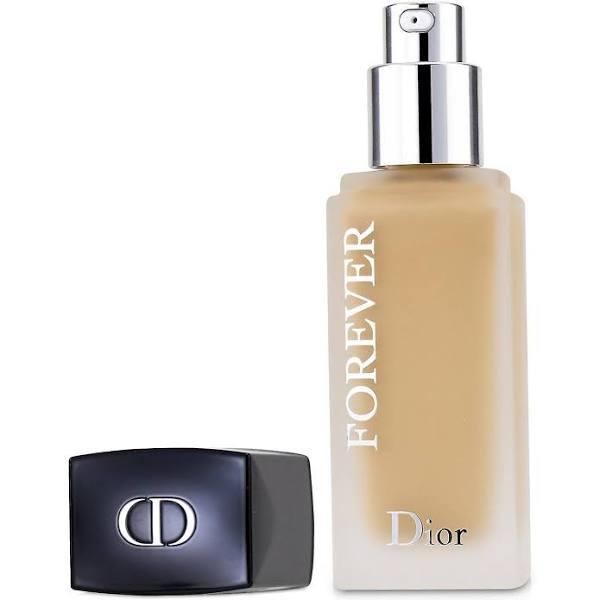 Dior Forever 24H Wear High Perfection Foundation SPF 35 #2W (Warm) 1oz