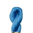 DMC Pearl Cotton Skein Size 5 27.3yd Light Cornflower Blue