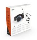 SteelSeries Arctis 5 Gaming Headset - Black -