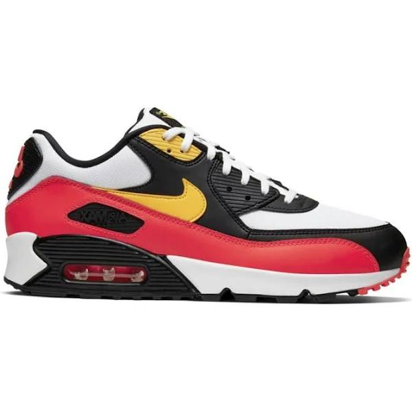 Nike Air Max 90 'Crimson' AJ1285‐109 US 9.5