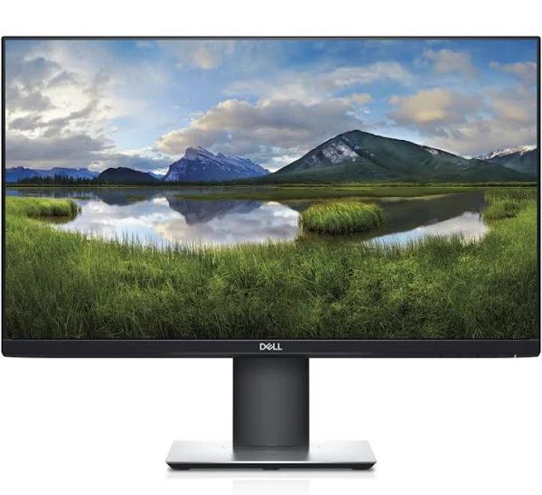 Dell Monitor P2419HC