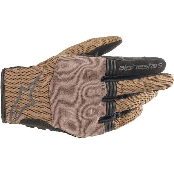 Alpinestars Copper Gloves Teak Size 3XL