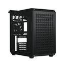 Cooler Master Qube 500 Flatpack Black Edition Midi Tower