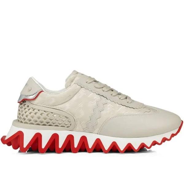 Christian Louboutin Loubishark Sneakers