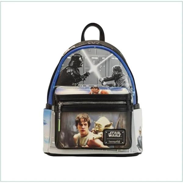 Star Wars Episode 5: The Empire Strikes Back - Final Frames Mini Backpack