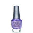 Morgan Taylor Nail Polish Lacquer Enamel Let Them Eat Cake 15ml