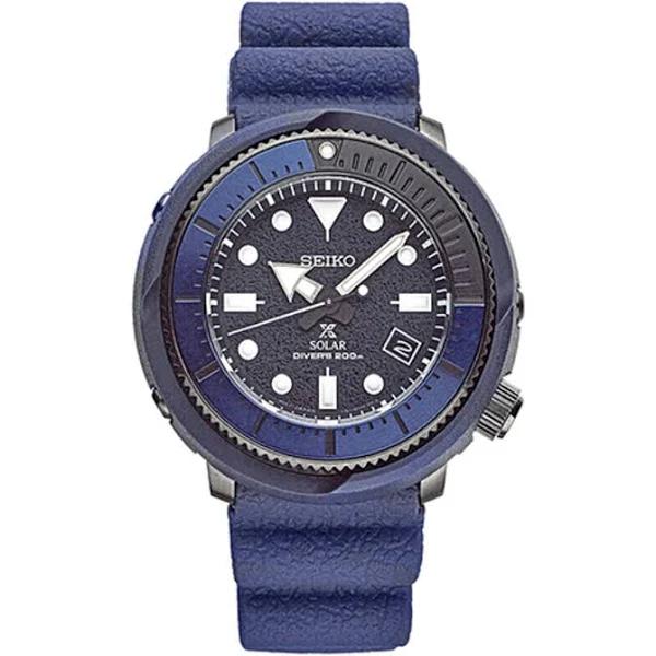 Seiko Prospex Mini Tuna Solar Divers Watch SUT403P